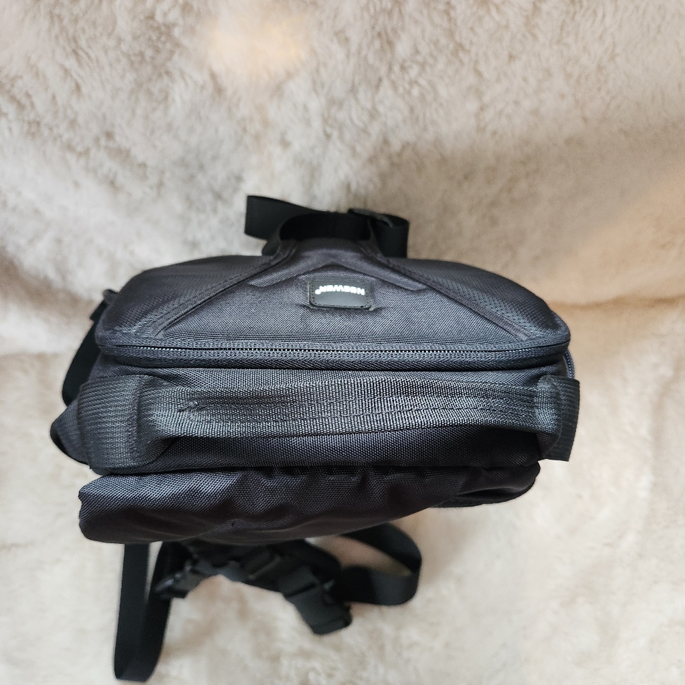 Neewer Professional Camera Case Sling Backpack Black DSLR Photography Gear Bag - Picture 3 of 9